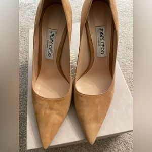 Jimmy Choo Love 100 sz 39.5